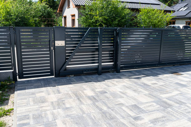 Reasons to Select Us for Your Driveway Paving Requirements in Shelbyville, IL