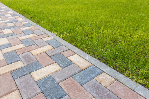 Best Commercial Driveway Pavers  in Shelbyvle, IL